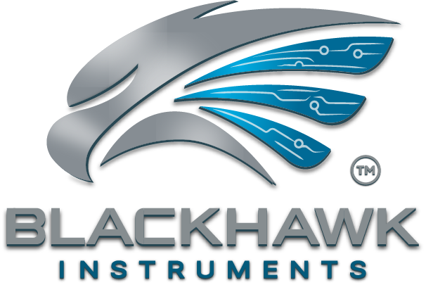 Blackhawk Instruments logo